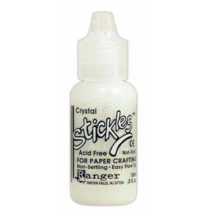 Stickles - Crystal