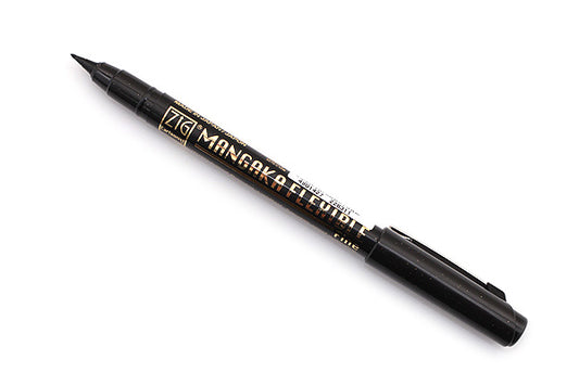 Manganka Flexible Fine Pen