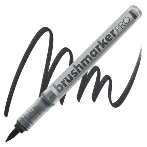 Karin Brushmarker PRO - Black