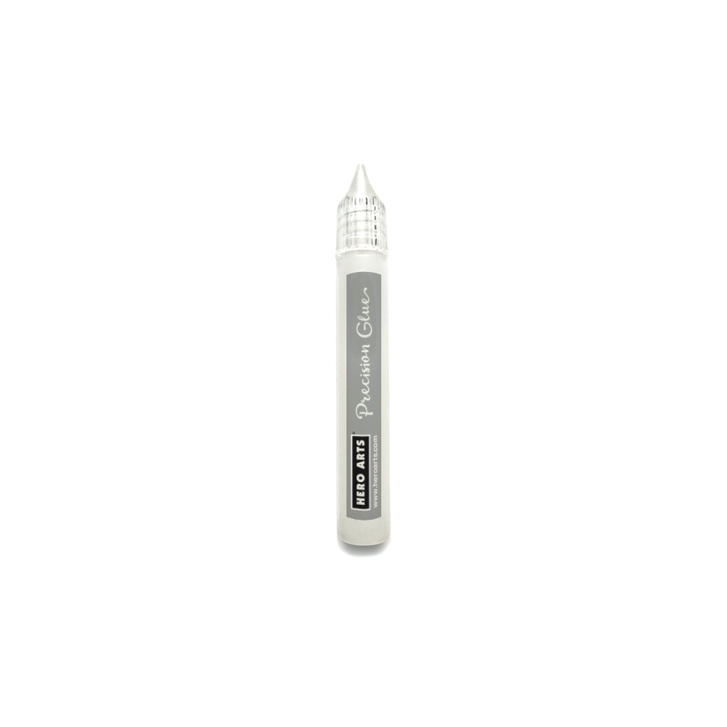 Precision Glue