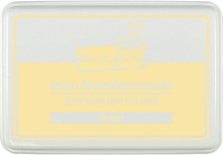 Butter Ink Pad