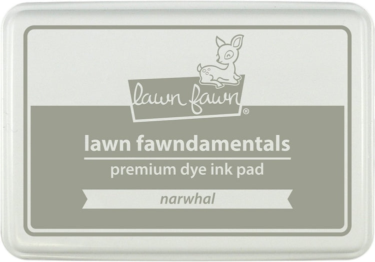 Narwhal Ink Pad