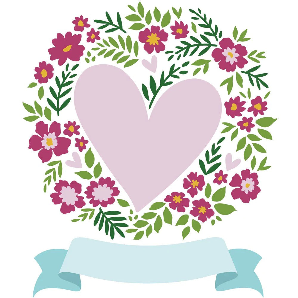 A Little Note Stencils