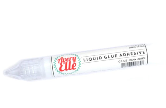 Liquid Glue Adhesive
