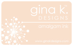 Amalgam Ink Pad - Barely There