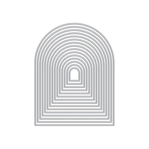 Arches Infinity Dies