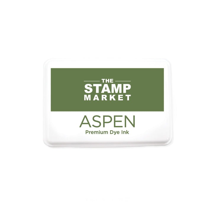 Aspen Ink Pad