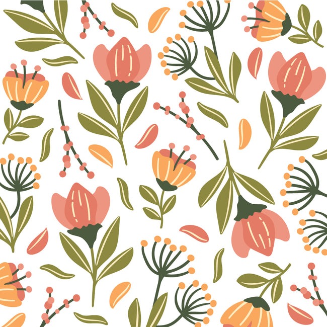 Autumn Delight Stencils