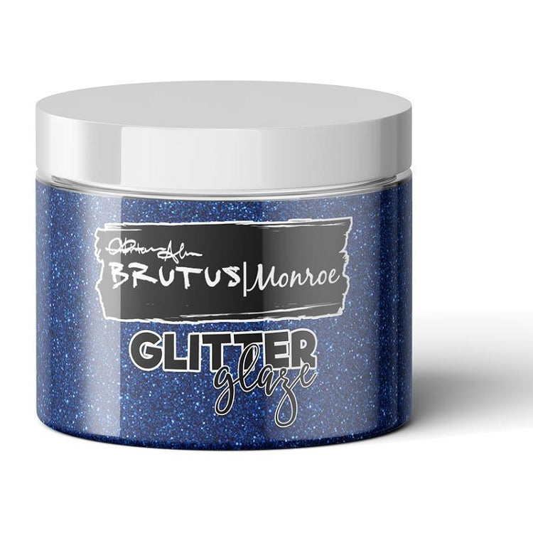 Glitter Glaze - Berry