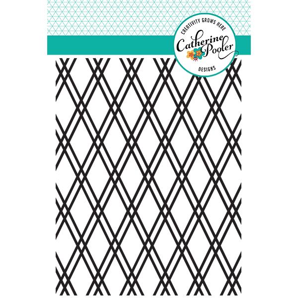 BFF Background Stamp
