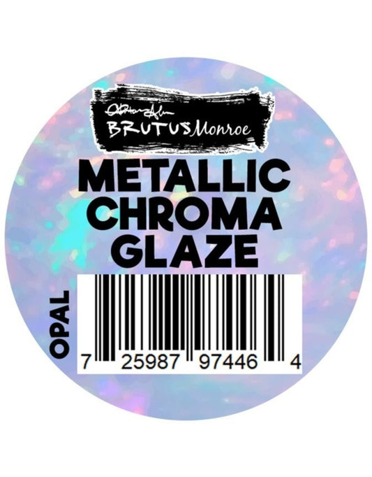 Chroma Glaze - Opal