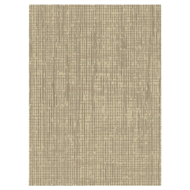 Burlap 3D Embossing Folder