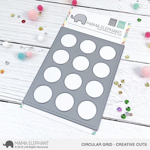 Circular Grid Dies