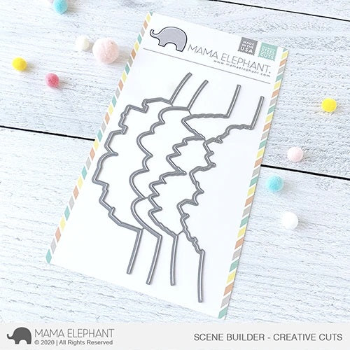 Scene Builder Creative Cuts