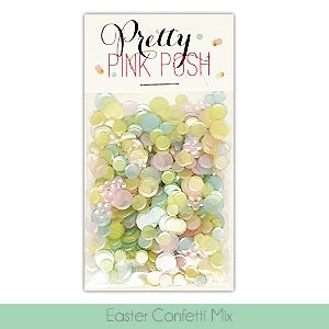 Easter Confetti Mix