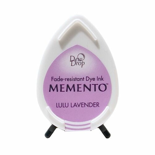Dew Drop Ink Lulu Lavender