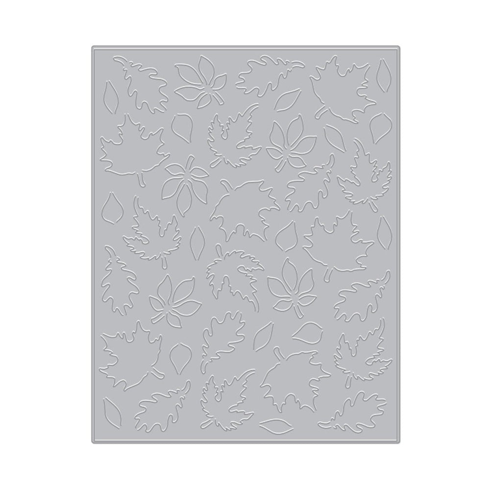 Fall Leaves Cover Plate