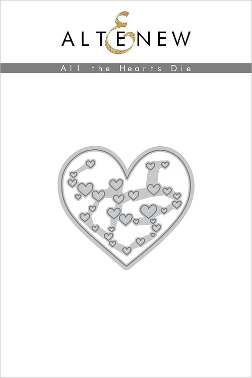 All the Hearts Dies