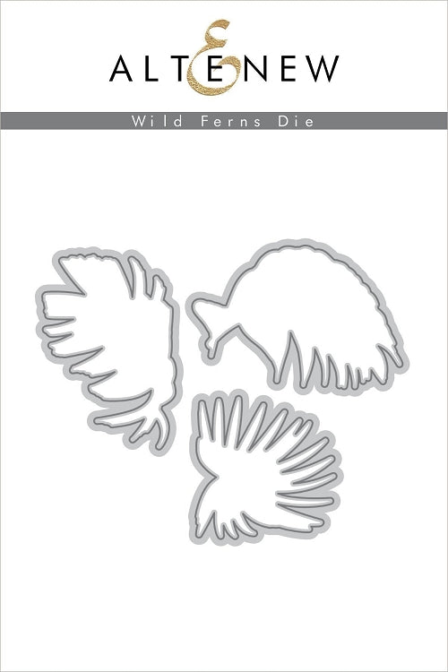 Wild Ferns Dies