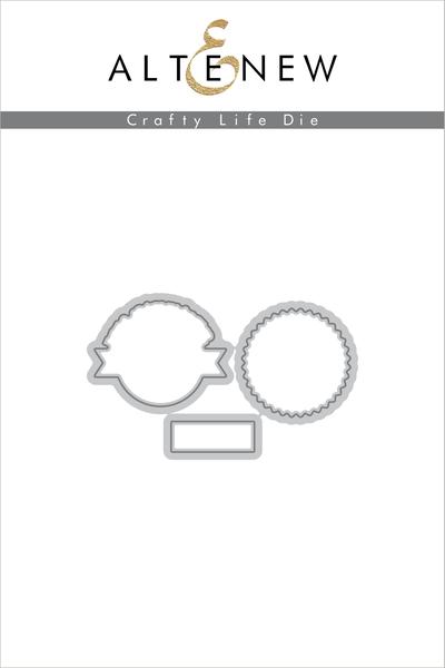 Crafty Life Dies
