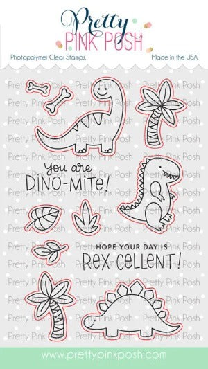 Dinosaur Friends Dies