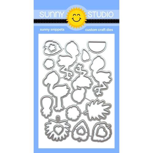 Fabulous Flamingos Dies