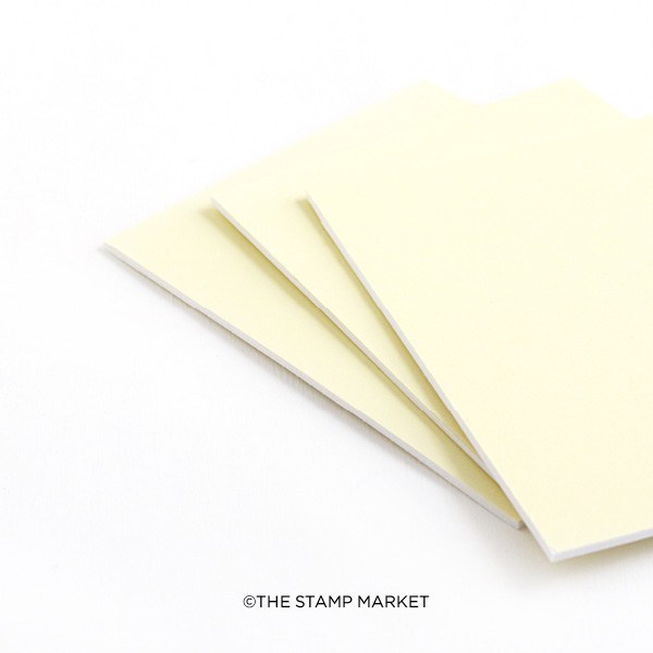 Adhesive Foam Sheets