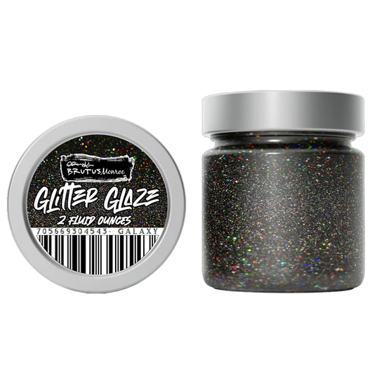 Glitter Glaze - Galaxy