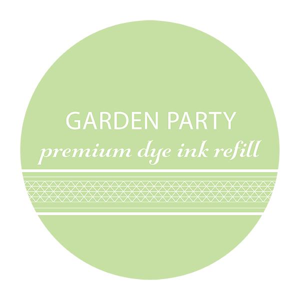 Garden Party Ink Refill