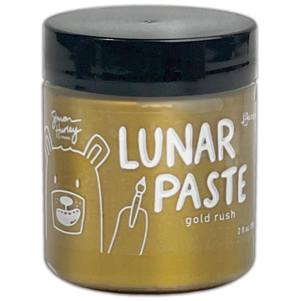 Lunar Paste Gold Rush