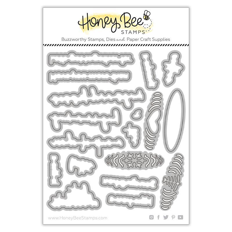 Hug In A Mug Honey Cuts