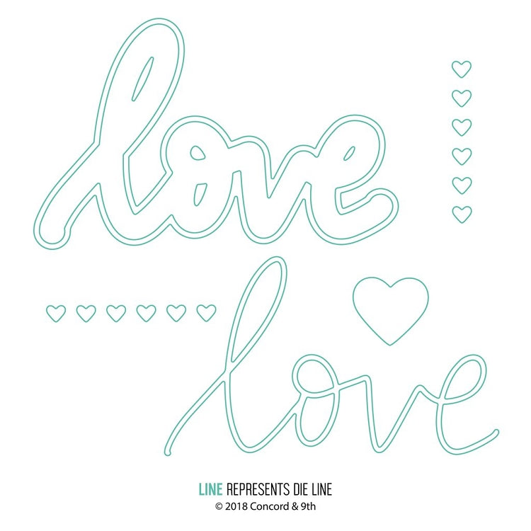 Hearts & Love Dies
