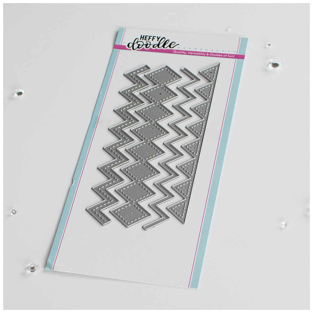 Zig-A-Zig Ah Chevron Dies