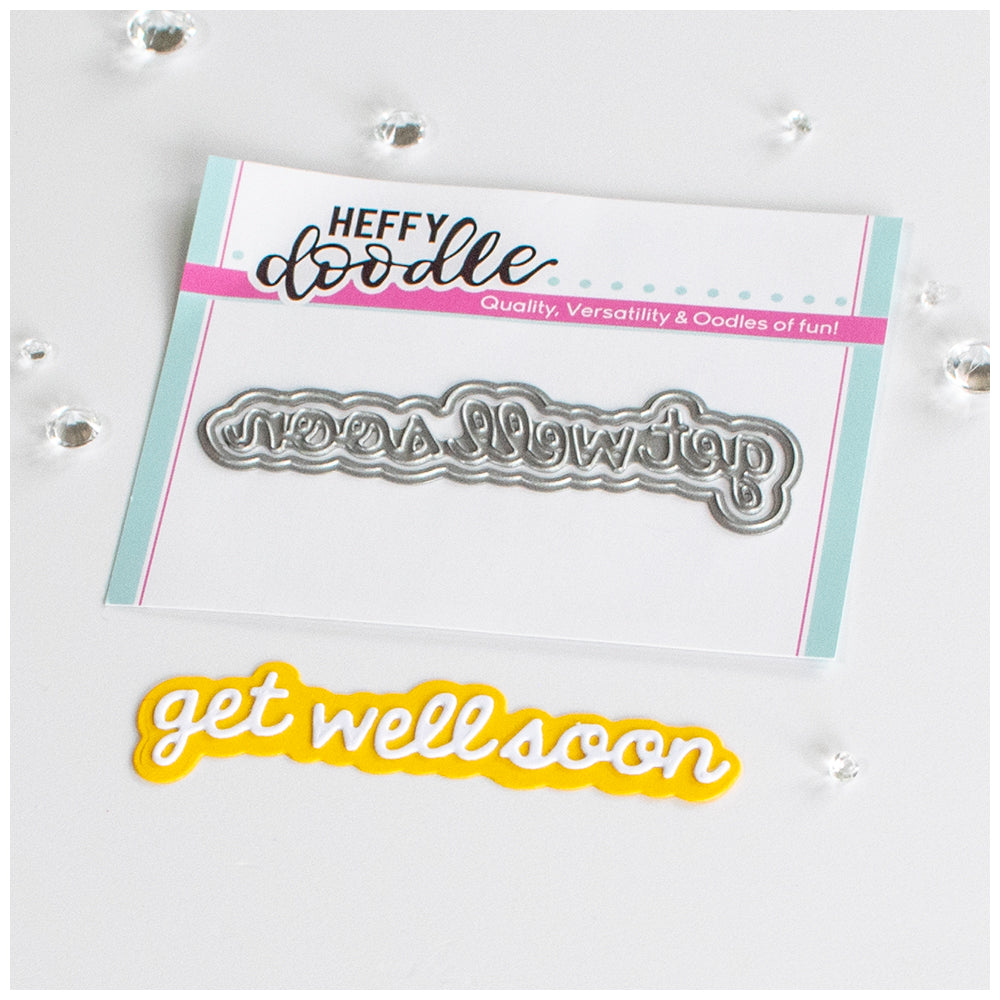 Get Well Soon Shadow Heffy Cuts