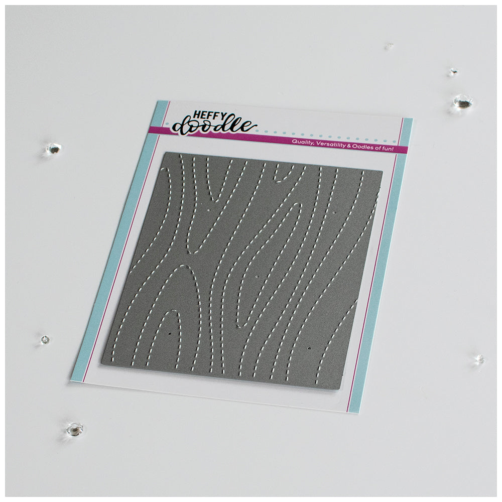 Woodgrain Texture Background Die