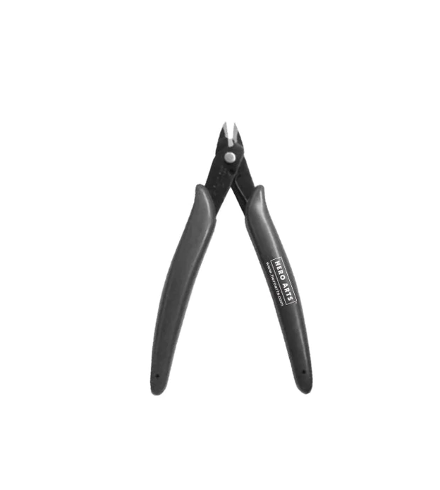 Hero Tools Metal Snippers