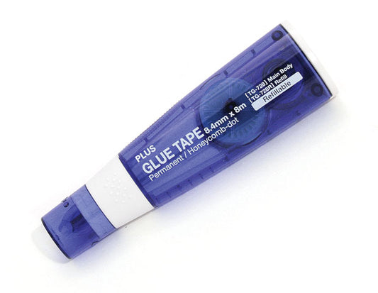 Permanent Dot Glue Tape 8.4mm
