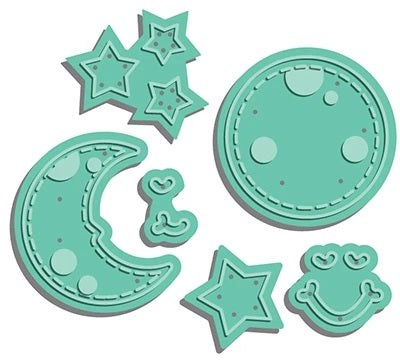 By the Light of the Moon Dies