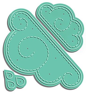 In a Cloudy Sky Dies