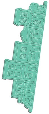 Down Main Street Die