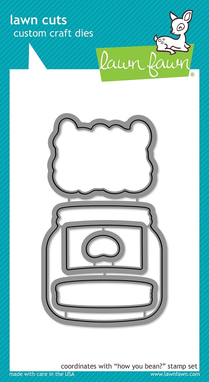 How You Bean Lawn Cuts