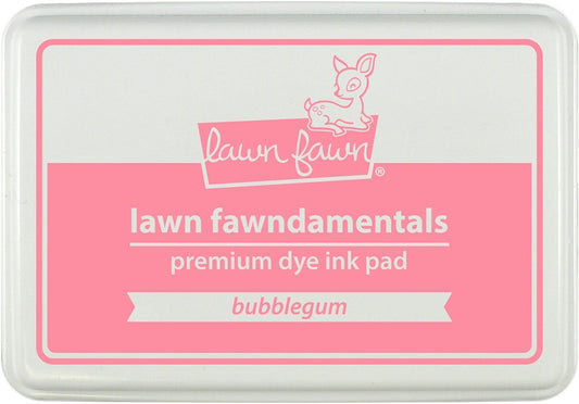 Bubblegum Ink Pad