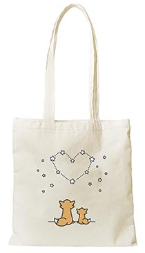 Wish Upon A Tote Bag