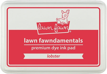 Lobster Ink Pad