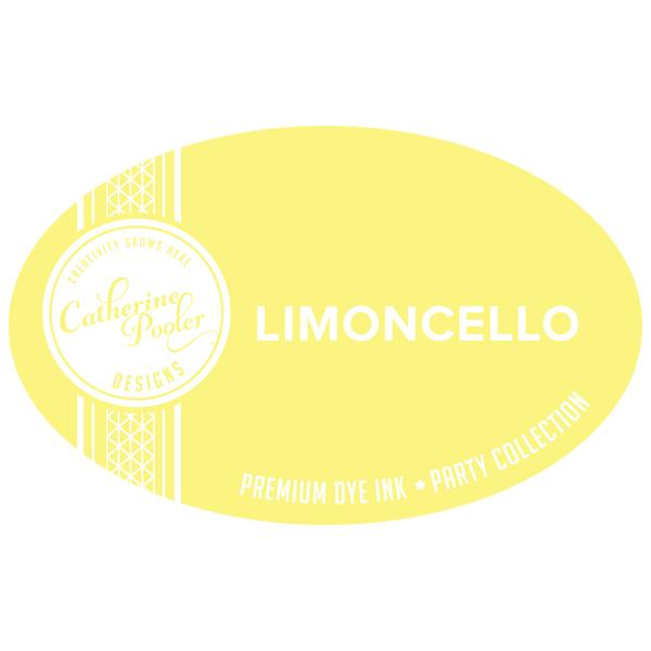 Limoncello Ink Pad