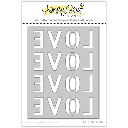 Love A2 Cover Plate Honey Cuts