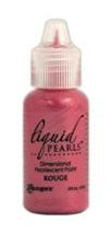 Liquid Pearls Rouge