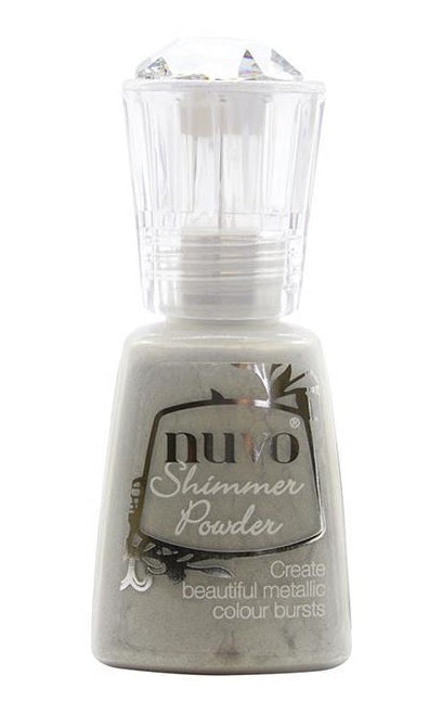 Nuvo Shimmer Powder Lunar Rocket