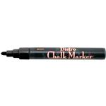 Bistro Chalk Marker Black 6mm
