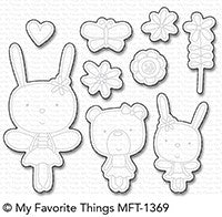 Die-namics Tutu Trio